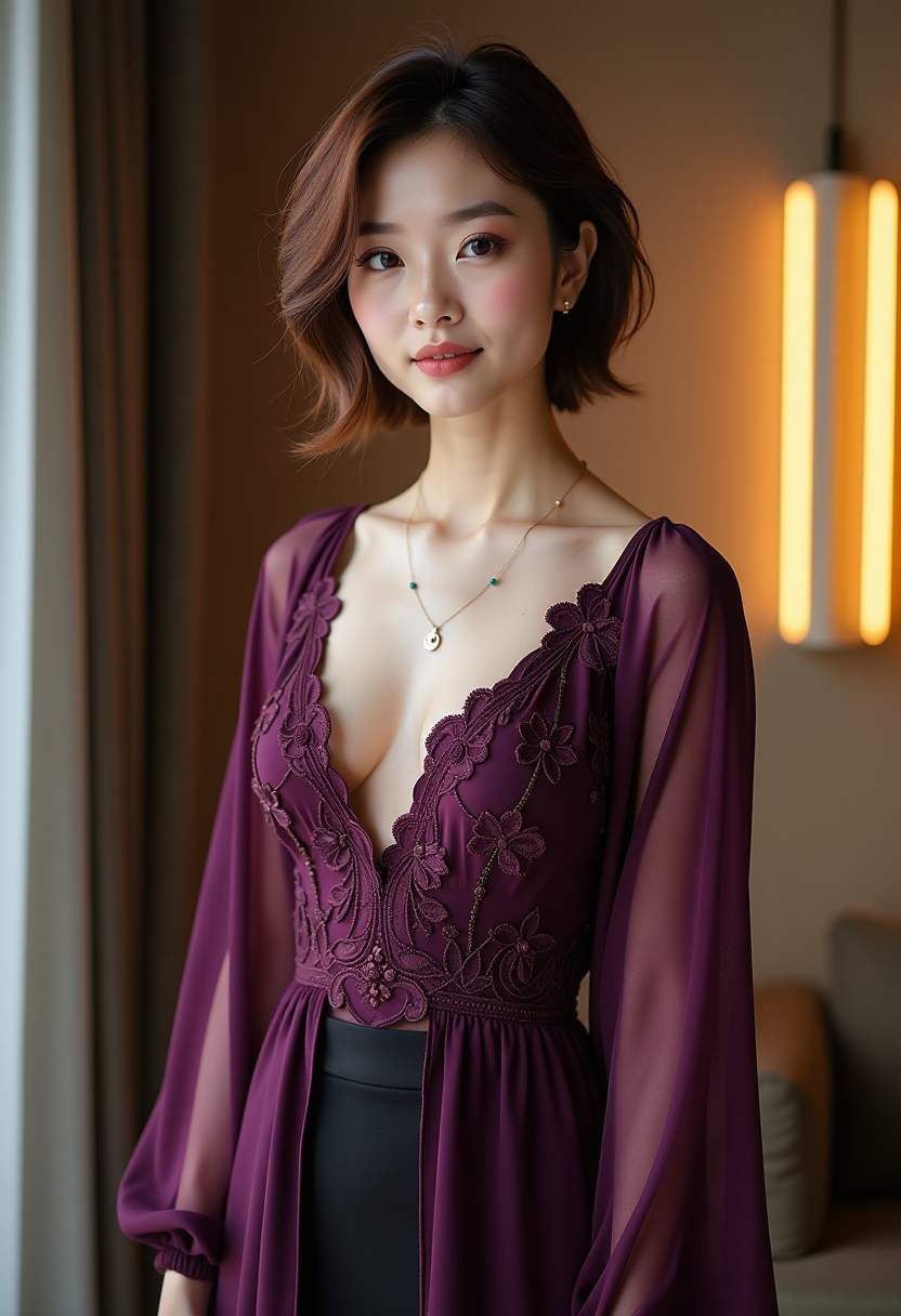 酆母动漫专题封面